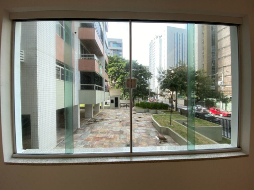 Apartamento para alugar com 2 quartos em Boa Viagem