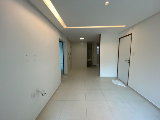 Apartamento para alugar com 2 quartos em Boa Viagem
