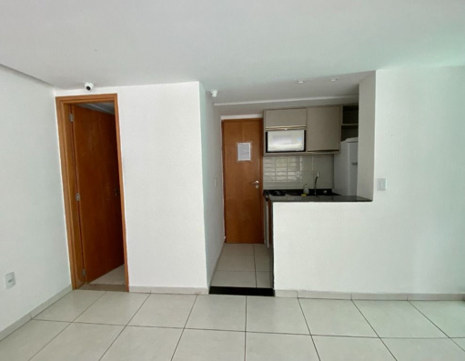 Venda de Apartamento no Edifício Plaza Royale em Boa Viagem ! Apresen