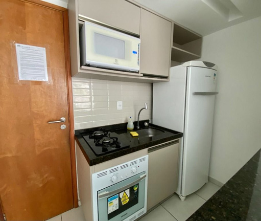 Venda de Apartamento no Edifício Plaza Royale em Boa Viagem ! Apresen