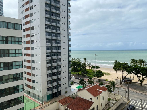 Apartamento com 5 quartos à venda Boa Viagem 