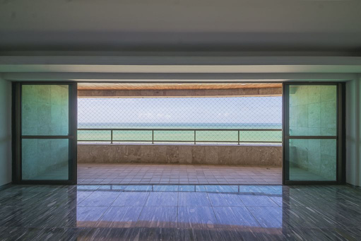 Apartamento para alugar com 4 quartos Boa Viagem