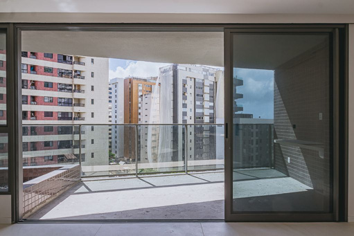 Apartamento com 4 quartos à venda em Boa Viagem