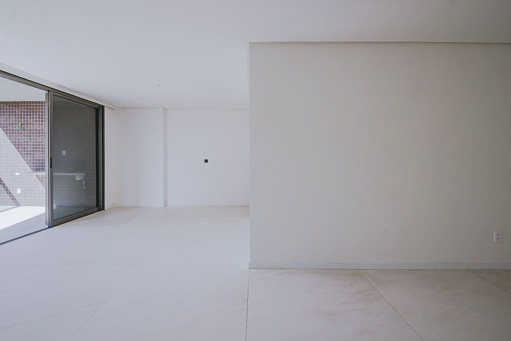 Apartamento com 4 quartos à venda em Boa Viagem