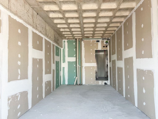 Sala à venda com 32 m² em Boa Viagem 