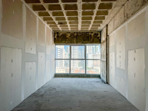 Sala à venda com 32 m² em Boa Viagem 