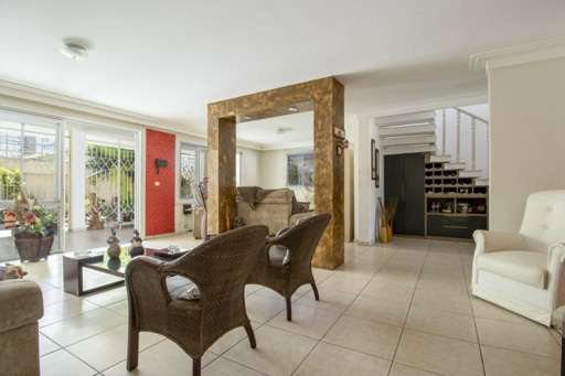 Casa com 4 dormitórios à venda em Piedade - Jaboatão dos Guararapes-PE