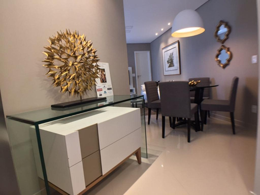 Apartamento beira mar boa viagem à venda