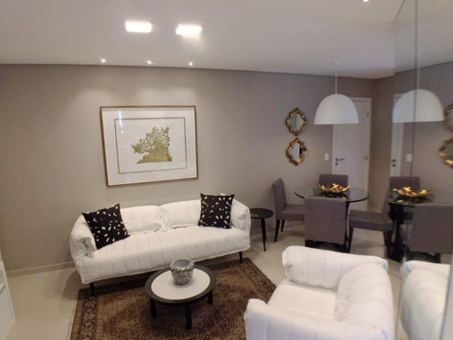 Apartamento beira mar boa viagem à venda