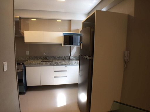 Apartamento beira mar boa viagem à venda