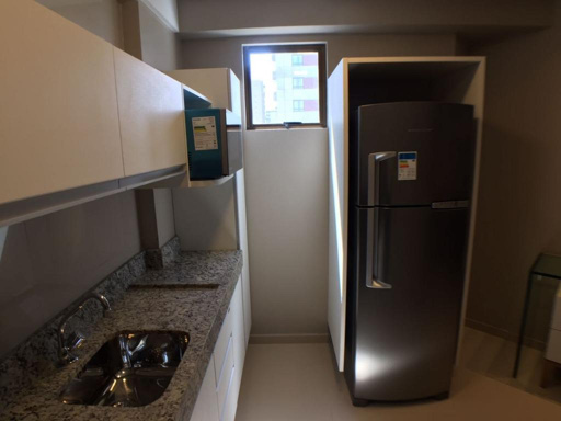 Apartamento beira mar boa viagem à venda