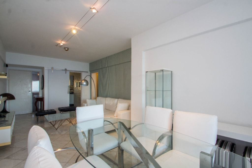 Apartamento a beira mar de candeias para alugar