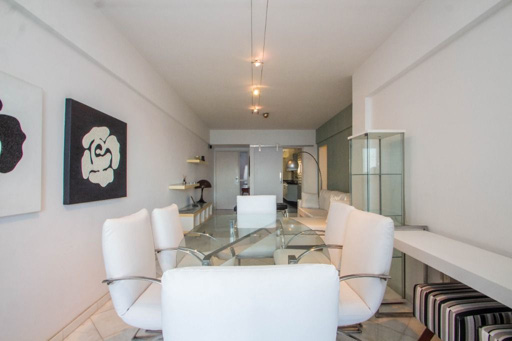 Apartamento a beira mar de candeias para alugar