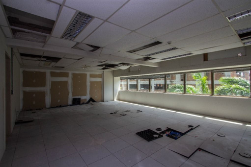 Sala para alugar em empresarial na Agamenon Magalhães