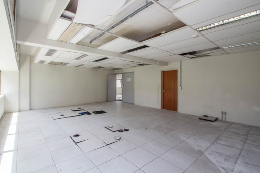 Sala para alugar em empresarial na Agamenon Magalhães