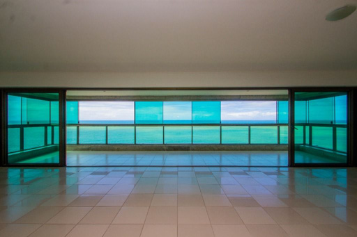 Apartamento com 4 suítes à venda na Avenida Boa Viagem