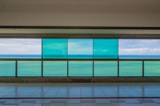 Apartamento com 4 suítes à venda na Avenida Boa Viagem