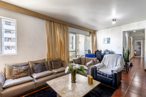 Apartamento com 3 quartos à venda em Boa Viagem