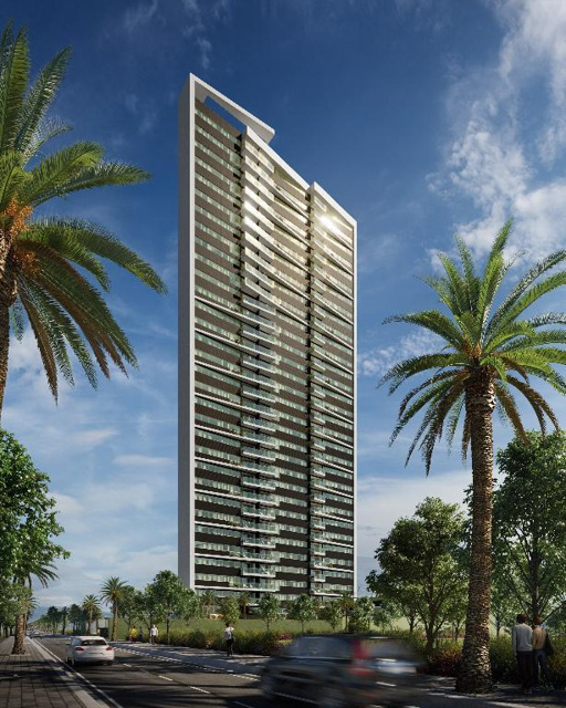 Apartamento com 3 quartos à venda em Recife