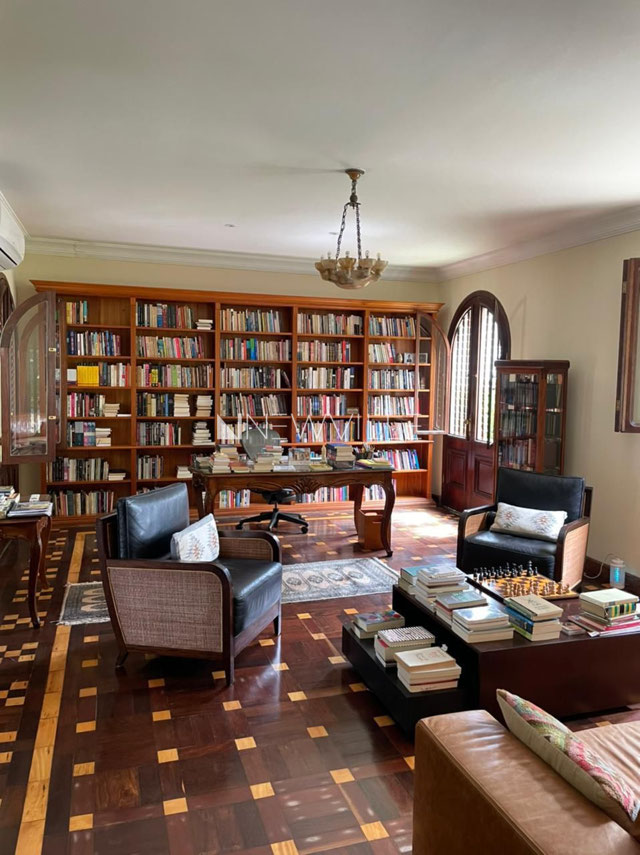 Foto cadastro cód. 6487