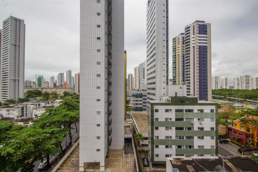Sala comercial para vender ou alugar Boa Viagem