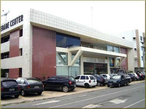 Sala para alugar em Piedade