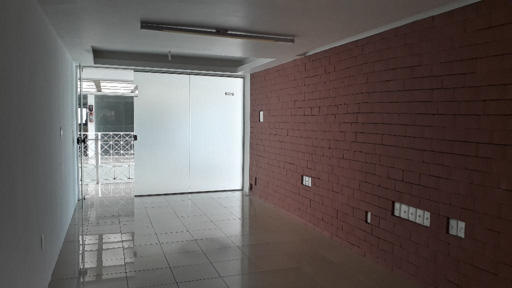Sala para alugar em Piedade