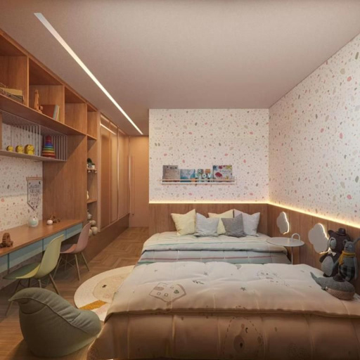 Lançamento apartamento à venda com 3 quartos Boa Viagem