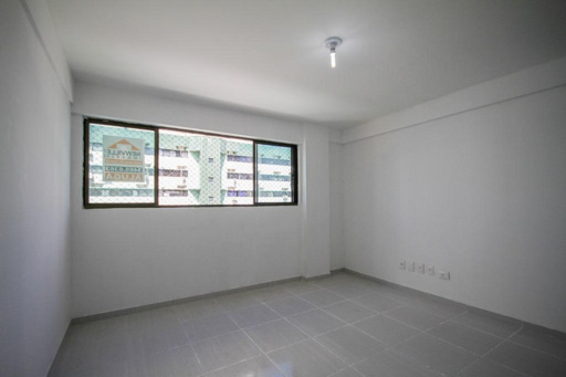 Apartamento com 3 dormitórios para alugar em Boa Viagem