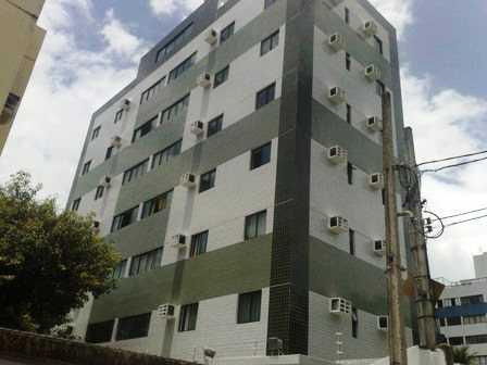 Apartamento com 3 dormitórios para alugar em Boa Viagem