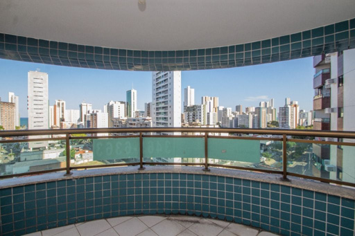 Foto cadastro cód. 810