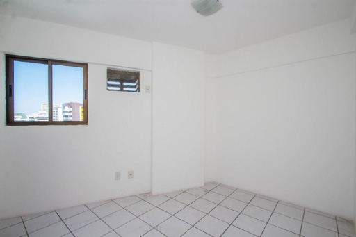 Apartamento com 3 quartos para alugar em Boa Viagem - Recife-PE