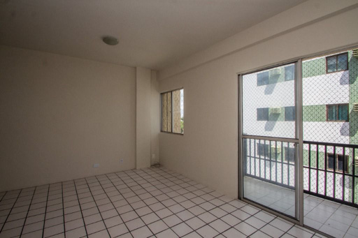 Apartamento com 2 quartos para alugar na Madalena