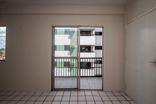 Apartamento com 2 quartos para alugar na Madalena