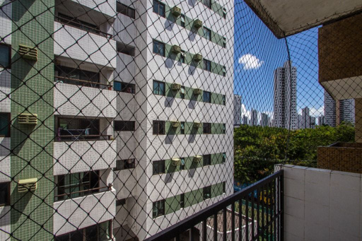 Apartamento com 2 quartos para alugar na Madalena