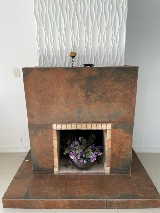 Foto cadastro cód. 10614