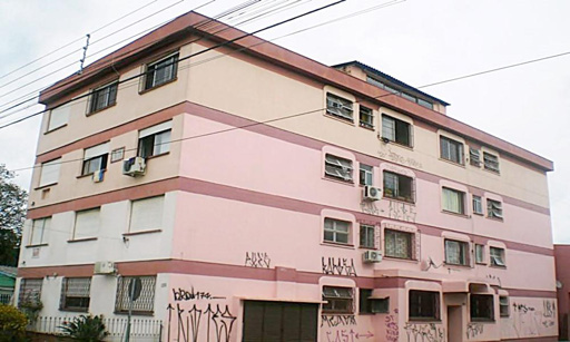 Foto cadastro cód. 11255