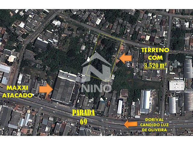 Foto cadastro cód. 19498