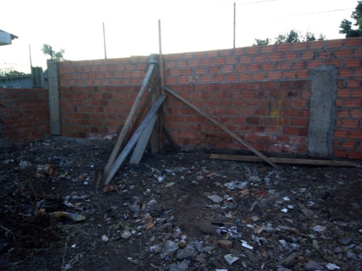 Foto cadastro cód. 19535