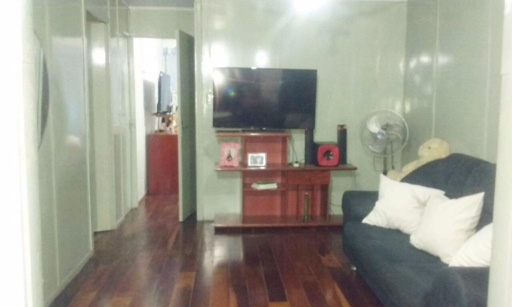 Foto cadastro cód. 208