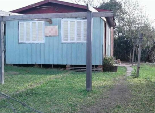 Foto cadastro cód. 23685