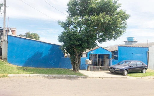 Foto cadastro cód. 35019