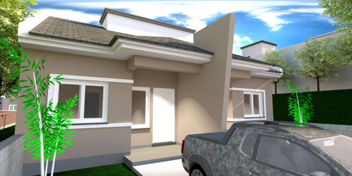 Foto cadastro cód. 43670