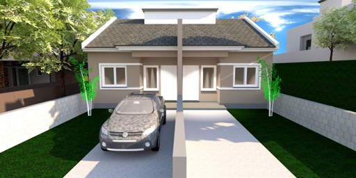 Foto cadastro cód. 43670