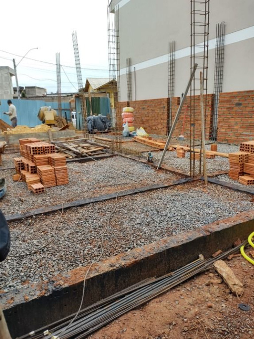 Foto cadastro cód. 45106