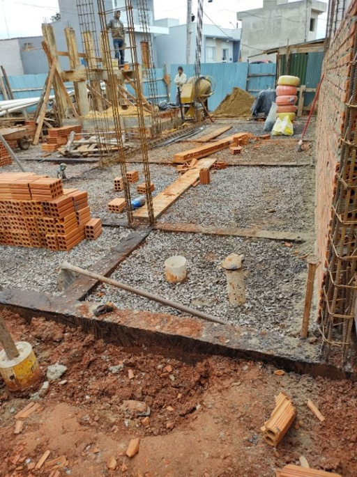 Foto cadastro cód. 45106