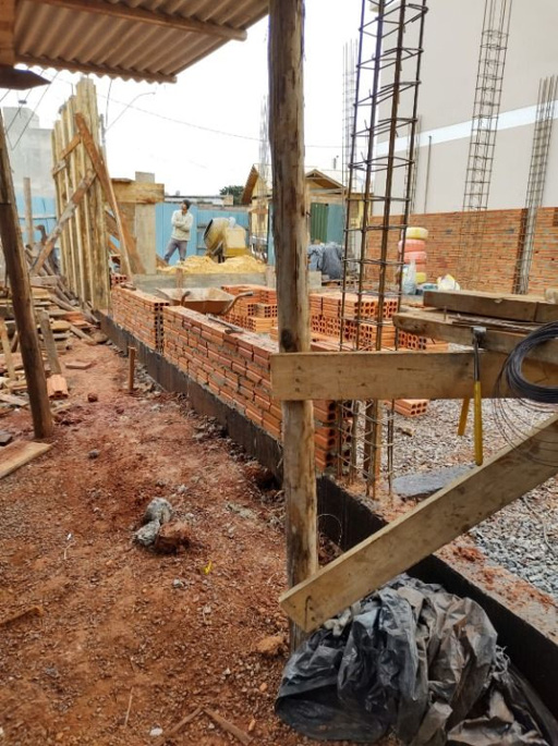 Foto cadastro cód. 45106