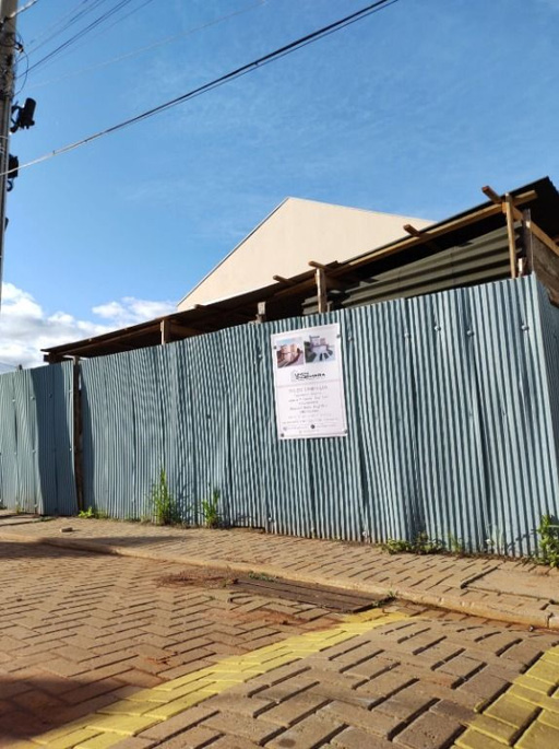 Foto cadastro cód. 45106