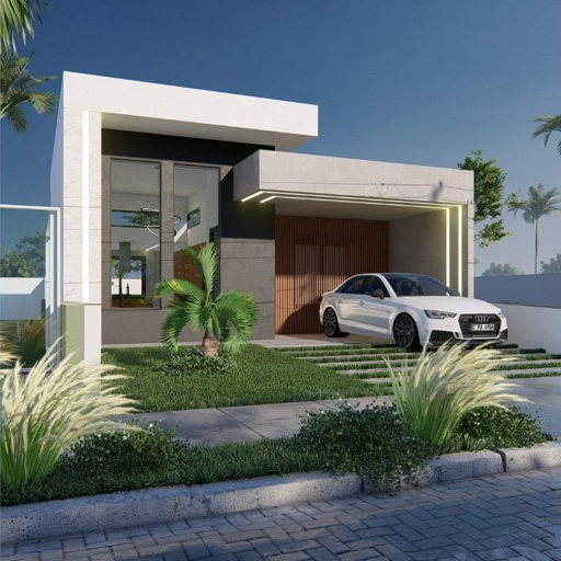 Foto cadastro cód. 45507