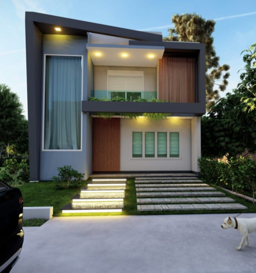 Foto cadastro cód. 46187